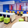 Отель ibis budget Curitiba Centro, фото 18