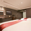 Отель Suwon Hotel DS, фото 34