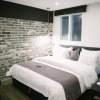 Отель Tongyeong Boutique Hotel Gray, фото 22