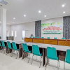 Отель Capital O 92250 Hall & Guesthouse Kowapi Syariah, фото 20