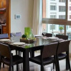 Отель Cozy And Modern 3br | Downtown Sto Dgo, фото 11