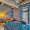Отель Sosuite at Independence Lofts - Callowhill, фото 19
