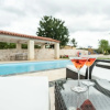 Отель Trulli Italia Resort, фото 8