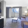 Отель Holiday Inn Express Hotel & Suites Calgary, an IHG Hotel, фото 7