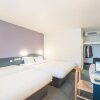 Отель B&B Hotel Saclay, фото 5