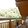 Отель Shimano Log House, фото 3