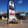 Отель Ben Chifley Motor Inn, фото 1
