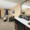 Отель Embassy Suites by Hilton Atlanta Airport, фото 5