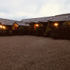 Отель Lavender - Luxurious Barn Conversion в Тирс-Кросс