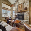 Отель Mont Cervin #33 by Avantstay Luxury Ski in Ski out Home in Park City!, фото 1