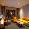 Отель Hampton by Hilton Jilin Jilin Sterrt, фото 5