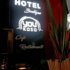 Отель YouKoso Hotel Boutique, фото 7