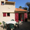 Отель Maison Saint-Brevin-les-Pins, 4 pièces, 4 personnes - FR-1-364-125, фото 9