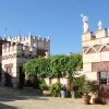 Отель Pousada al Castello di Giulietta e Romeo, фото 37