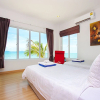 Отель Interstellar Beachfront Villa B, фото 26