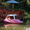 Отель Rangsinee Resort Chiangrai, фото 7