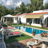 Отель Cozy Cottage in Cómpeta With Private Swimming Pool, фото 1