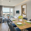 Отель Zen Diamond Suites Hotel, фото 29