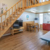 Отель Gangneung Happymong Pension (Pets Friendly), фото 15