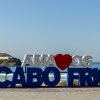 Отель Cabo Frio - Hospedagem Central - Aluguel Economico, фото 19