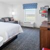 Отель Hampton Inn & Suites Chicago-Burr Ridge, фото 6