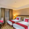 Отель Orchardz Hotel Bandara, фото 24