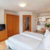 Отель Dr. Aufmesser Appartements, фото 6