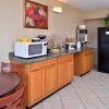 Отель Americas Best Value Inn Pittsburgh Airport, фото 18