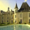 Отель Château Le Mas de Montet, фото 1