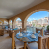 Отель Porto Cupecoy Dream, Walk to Shops, Restaurants Beaches, Communal Pool, Free Wifi, AC, фото 9