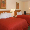 Отель Quality Inn Gainesville, фото 4