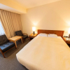 Отель Nagaoka Grand Hotel, фото 4