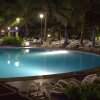 Отель La Palm Royal Beach Hotel в Аккре