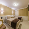 Отель Thomasi Hotel Londrina, фото 4