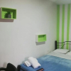 Отель Hostel El Jardín, фото 25