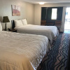 Отель Country Town N Suites, фото 3