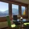 Отель Ferienwohnung mit Sicht auf die Berge (Nähe Flims/Laax), фото 35