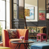 Отель The Connaught, New Delhi - IHCL SeleQtions, фото 23