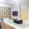 Отель Lavish 2BR Apartment at Educity Pakuwon, фото 15