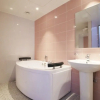Отель Cheonan Muse Hotel, фото 11