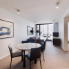 Отель Adina Apartment Hotel Sydney Darling Harbour, фото 7