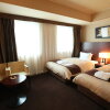 Отель Laguna Suite Hotel & Wedding Nagoya, фото 6