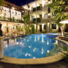 Отель Manggar Indonesia Hotel & Residence, фото 9