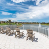 Отель Orlando Newest Resort Community Town Home, фото 20