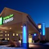 Отель Holiday Inn Express Hanover, an IHG Hotel, фото 10