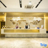 Отель Huoerguosi Yingbin Guest House, фото 2