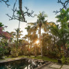 Отель Ubud Inn Cottages, фото 15