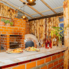 Отель Cajamarca Glamping Nakama Eco-Resort, фото 5