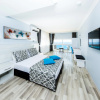 Отель Marti Prime Beach Hotel, фото 4