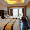 Отель Guangzhou Times Apartment, фото 3